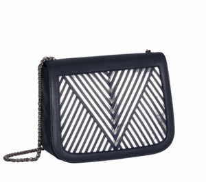 LILI RADU 【21652105】LILI RADU / Coachella Bag Metallic V
