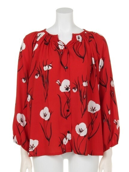 BED&BREAKFAST LILY Blouse