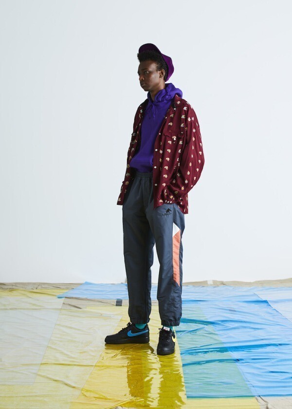 F-LAGSTUF-F 2018AW