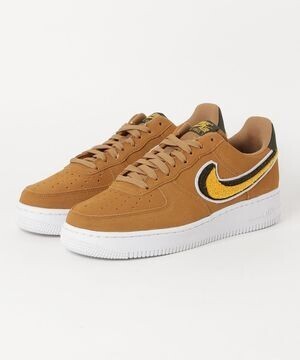 NIKE AIR FORCE 1 '07 LV8