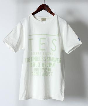 The Endless Summer TES-BIG-LOCAL-LOGO-T