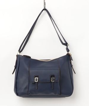 SAC Unit A4ショルダーバッグ/ミグショル
