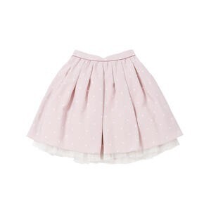 mille fille closet by LODISPOTTO Heart Dollyスカート