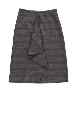 Essentiel Antwerp RIBAMBEL SKIRT