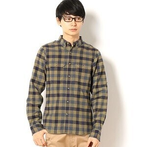 FJALL RAVEN Skog Shirt