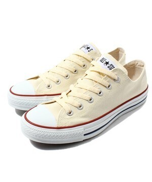 CONVERSE CANVAS ALL STAR OX