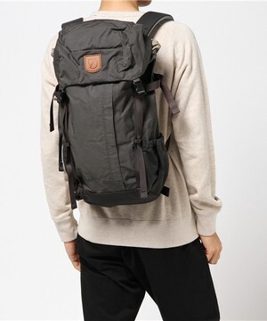 FJALL RAVEN Kaipak 28