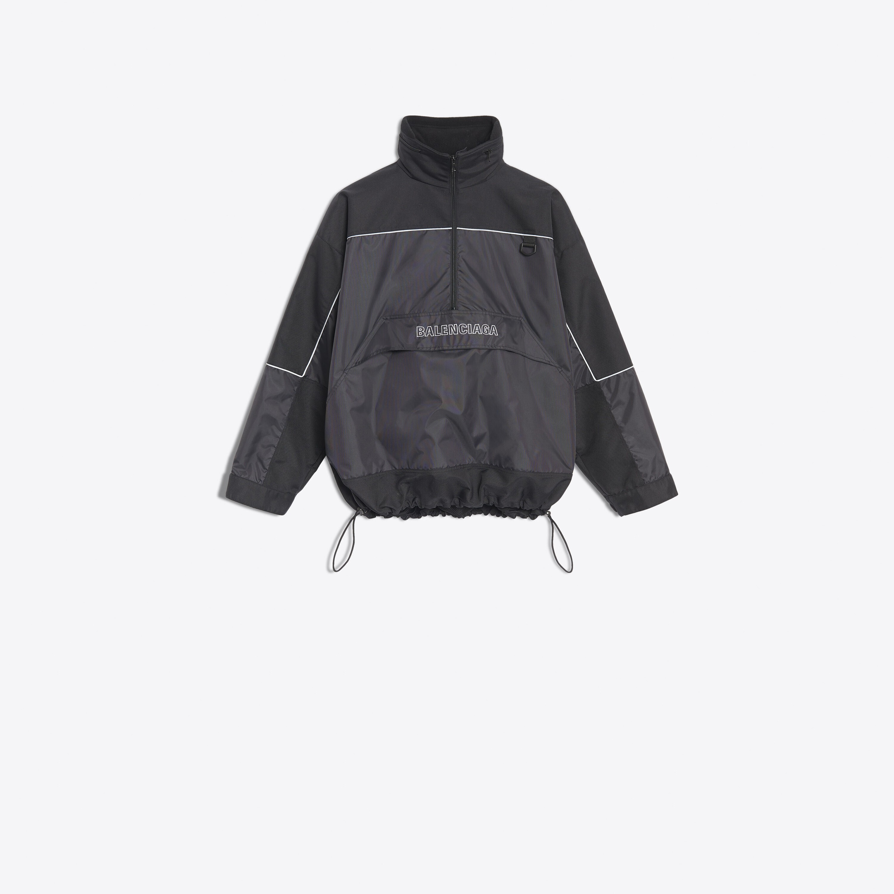 BALENCIAGA 80s ウィンドブレーカー