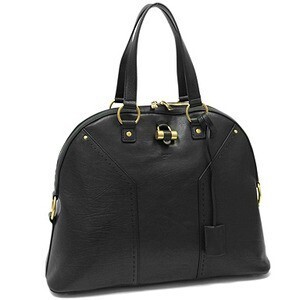 SAINT LAURENT PARIS MUSE