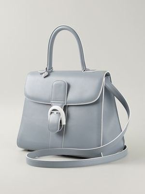 Delvaux Delvaux Le Brilliant トート