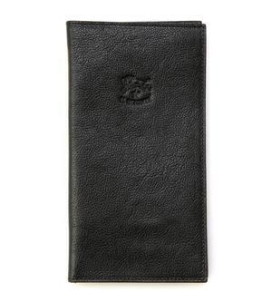 IL BISONTE ロングウォレット