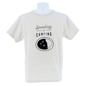 LOGOS T-B CURRY（ユニセックス）