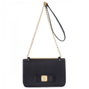 St.Scott LONDON 【St.Scott LONDON セントスコットロンドン】BLACK EDITION ショルダーバッグst-g233