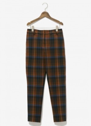 PLST フォームリザーブスティックパンツ