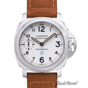 PANERAI ルミノール マリーナ ロゴ アッチャイオ