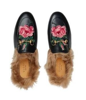 GUCCI プリンスタウン ミュール