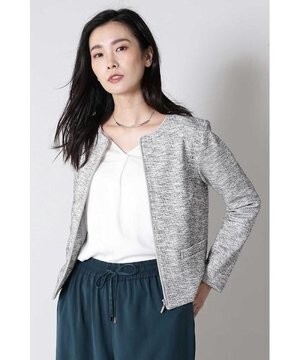 BOSCH カットツィードジャケット