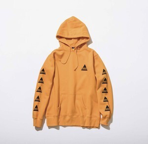 Schoffel pPARKA / ORANGE