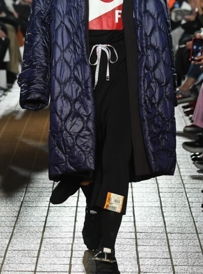 MIHARA YASUHIRO パンツ