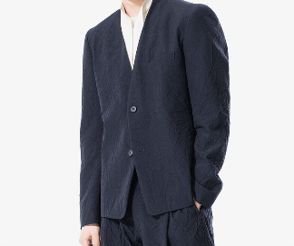 ISSEY MIYAKE MEN ジャケット