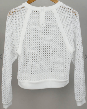 AULA AILA ケミカルサークルレースTOPS
