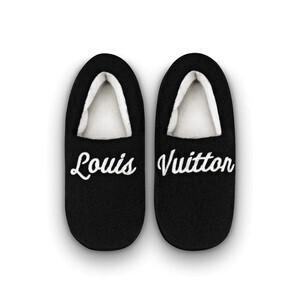 LOUISVUITTON ドリーミー・ライン ローファー