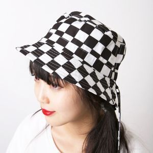 sevens フラグチェックバケットハット