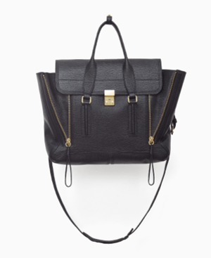 3.1 Phillip Lim PASHLI LARGE SATCHEL
