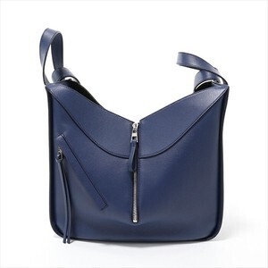 LOEWE ハンモックショルダーバッグ