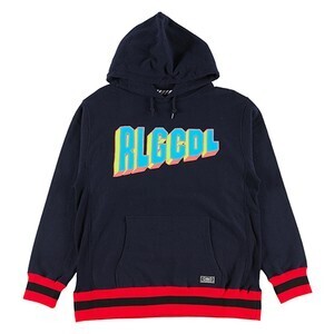 ROLLING CRADLE RLGCDL HOODIE