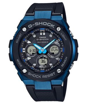 G-SHOCK G-SHOCK GST-W300G-1A2JF