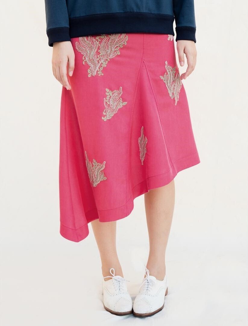 VL by VEE Wind of Light Skirt