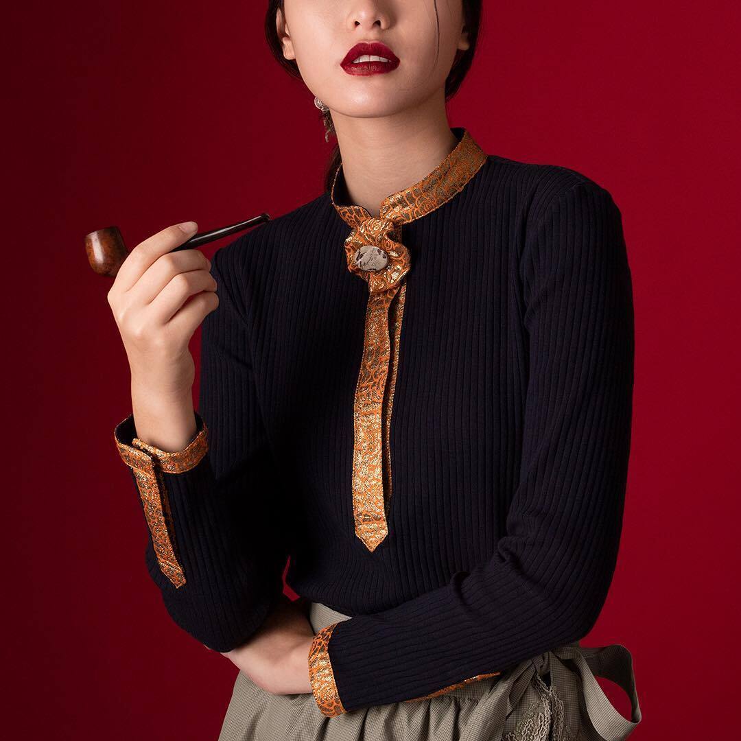VL by VEE AW2018-19 COLLECTION