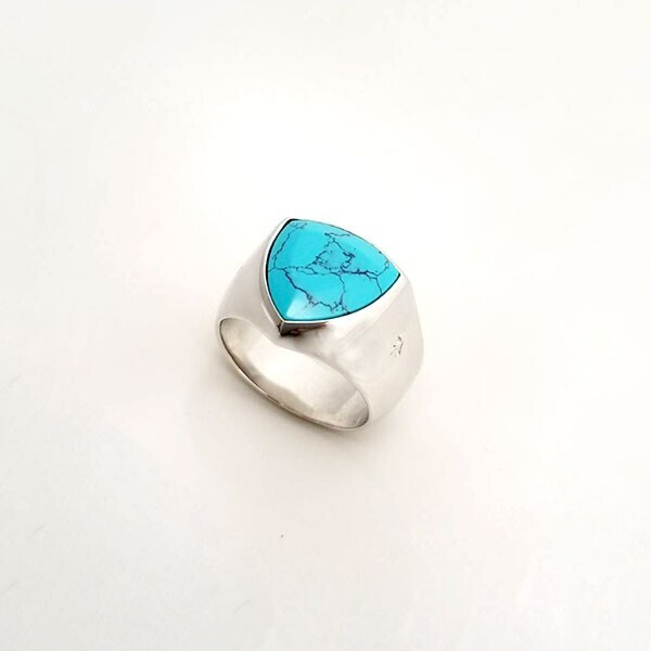 mouchu Shield Ring