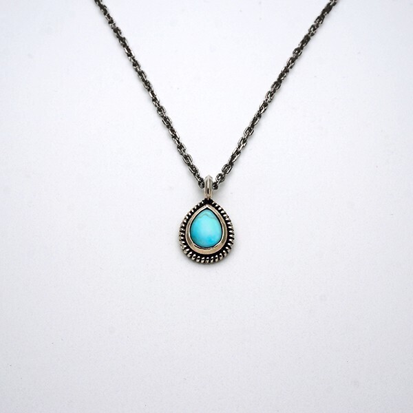 mouchu Ocean Necklace