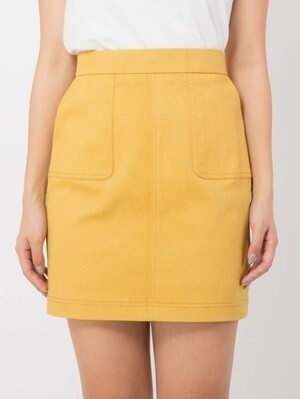 CECIL McBEE ストレッチタイトミニスカート