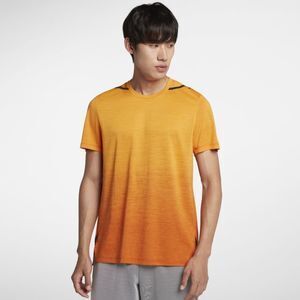 NIKE ショートスリーブ トレーニングトップ