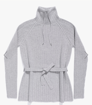 Loro Piana Collo Alto Regent’S