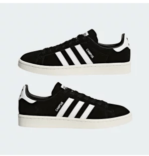 adidas オリジナルス キャンパス