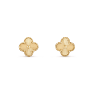 Van Cleef & Arpels ヴィンテージ アルハンブラ イヤリング
