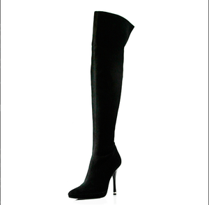COMEX 5378 Blacksuede