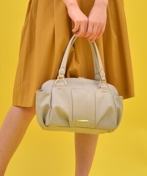 MAJESTIC LEGON ベーシックトート/シンリー