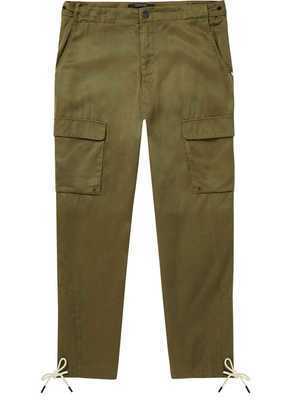 Scotch & Soda Tencel Cargo Pants
