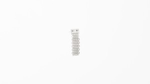 RIEFE JEWELLERY Knit Earring S