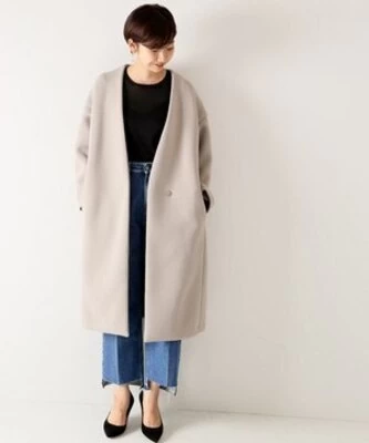 コレカウ | 新垣結衣さんが獣になれない私たちで着用されていたコート