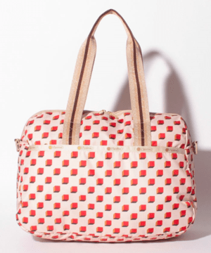 LeSportsac HARPER BAG シュガーシュガーモカ