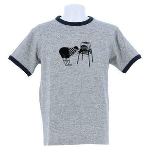 LOGOS T-A KAMADO OJISAN