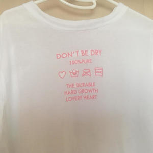 merry jenny Tシャツ