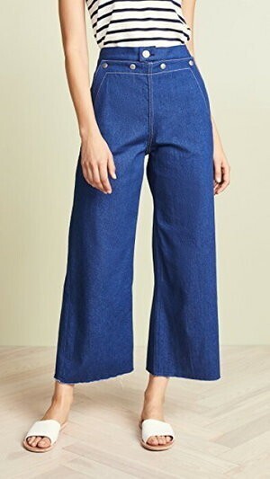 Rag & Bone JEAN The Seamore Jeans