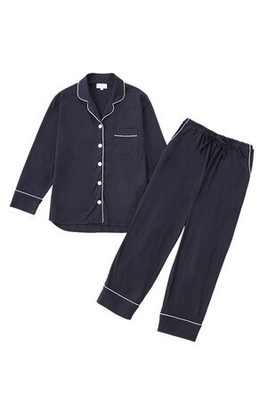 GOOD NIGHT SUIT WOMEN’S SILKY COTTON PAJAMAS